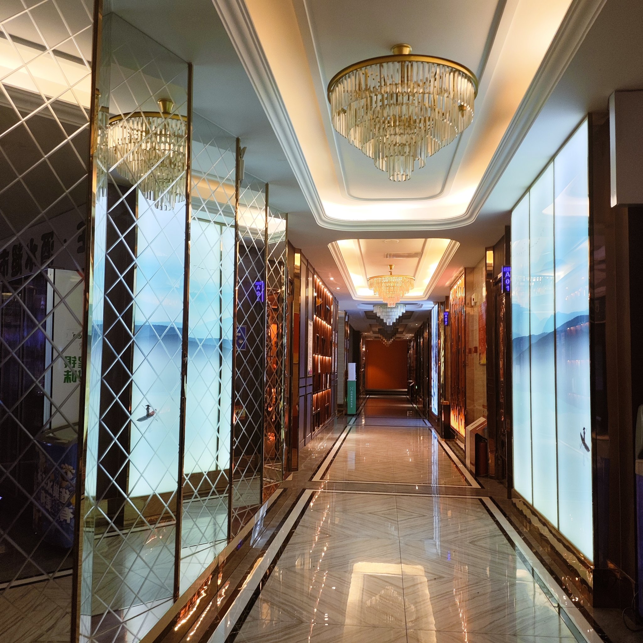 安阳商务ktv中低端区别解析-北关区ktv预定